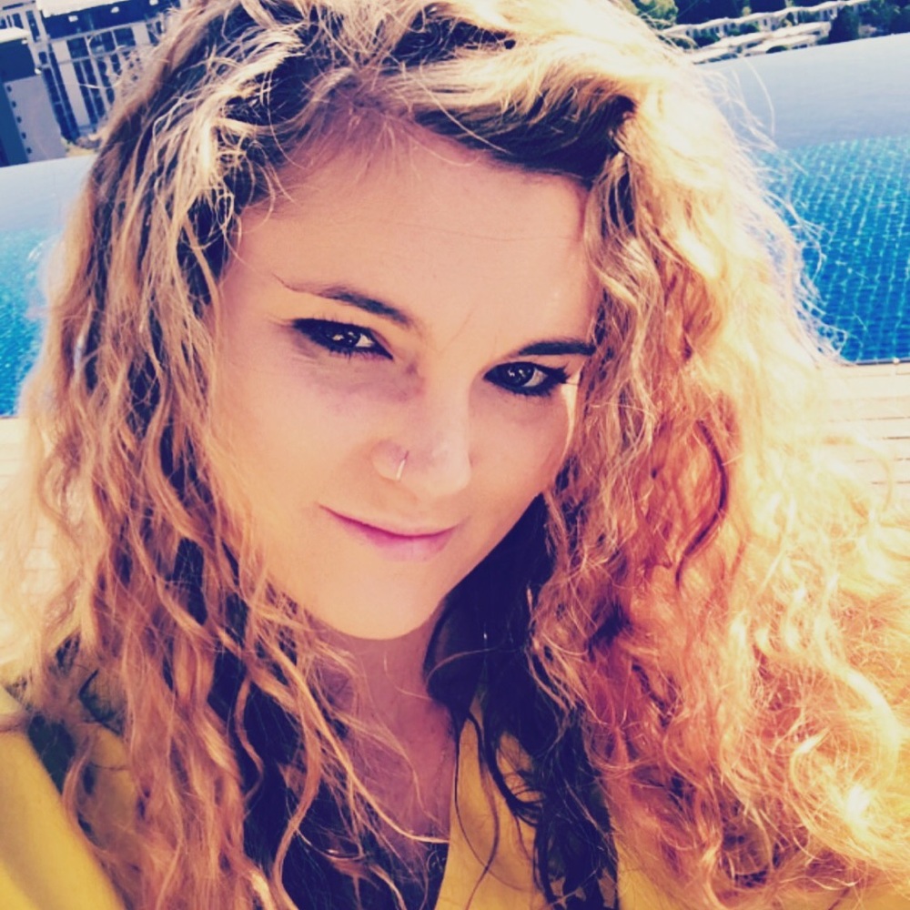 Meet your Posher, Karen